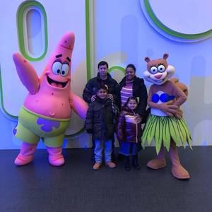 Meet your Posher, Erika